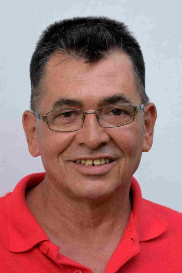 Jairo Antonio Marulanda