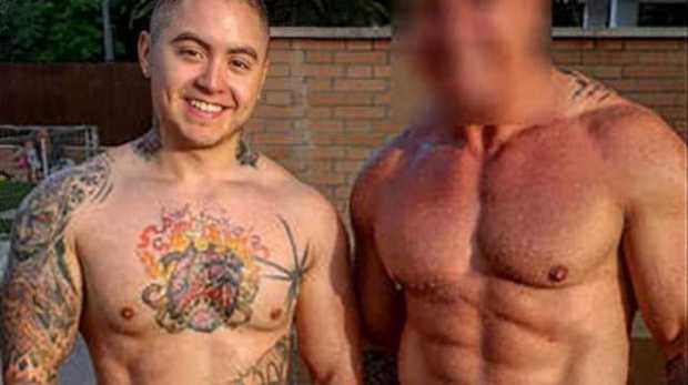 Colombiano acusado de descuartizar a una joven, a prisión en Madrid