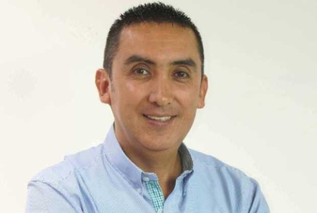 Mauricio Jaramillo Martínez, nuevo alcalde de Palestina 