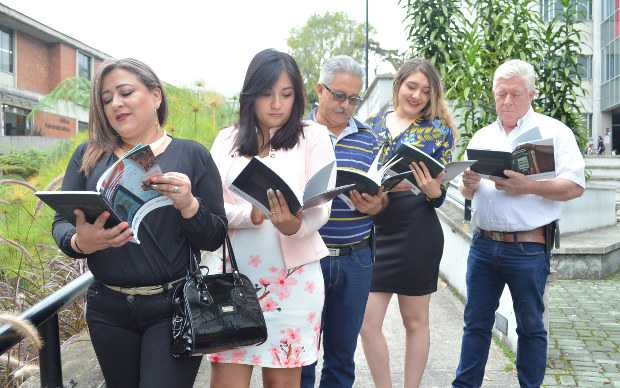 Libro La Educación como cambio social