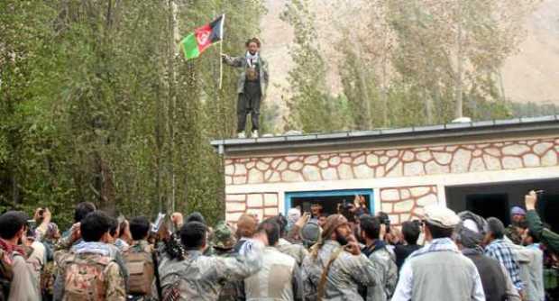 Los talibanes aseguran que la cancelación de las negociaciones dañará a EE.UU. 
