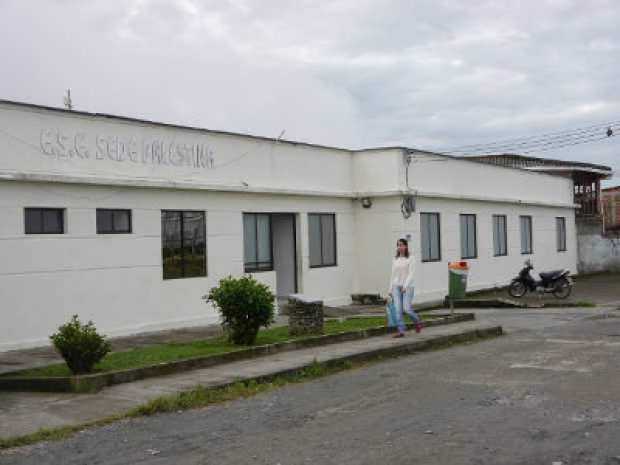 Hospital de La Divina Misericordia