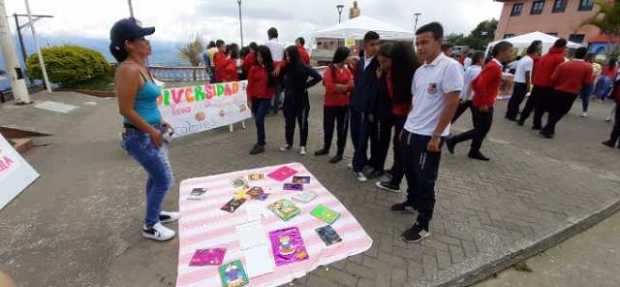 Foto | Cortesía | LA PATRIA