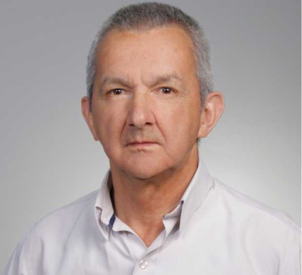 Hugo César Giraldo Giraldo candidato a la Alcaldía de Villamaría Hugo César Giraldo Giraldo candidato a la Alcaldía de Villamaría