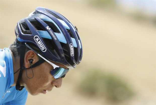 Nairo Quintana correrá en el Arkea francés la próxima temporada