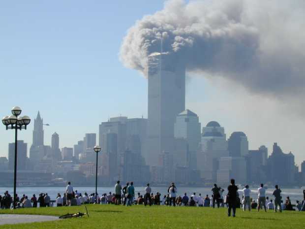 A 18 años del atentado contra las Torres Gemelas en Estados Unidos