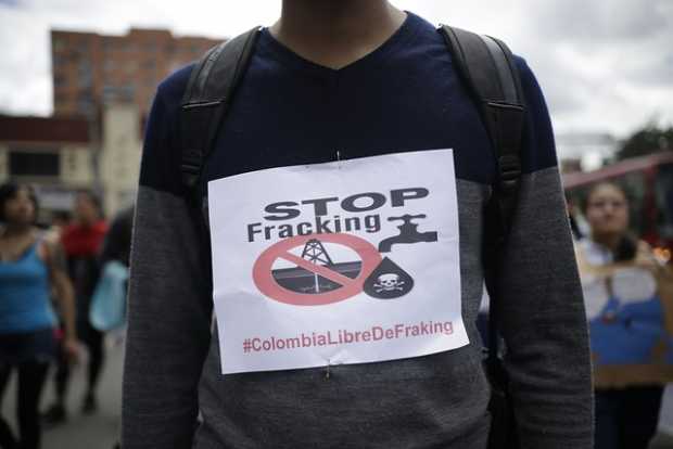 Consejo de Estado mantiene la suspensión del fracking en Colombia