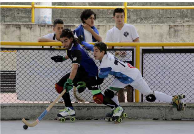 Nacional de Hockey