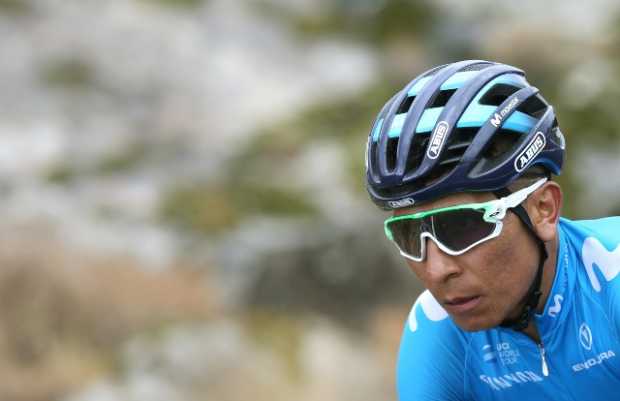 Egan Bernal y Nairo Quintana, líderes de Colombia para Mundial de Yorkshire