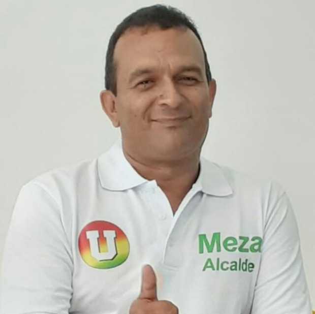 Héctor Arley Meza Arango