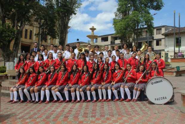 Riosucio de nuevo tendrá concierto de bandas Riosucio de nuevo tendrá concierto de bandas