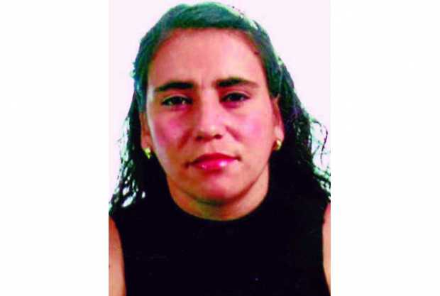 Paula Andrea Ríos. Paula Andrea Ríos.