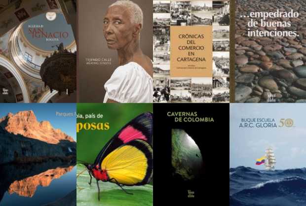 Villegas Editores ganó 11 premios en el International Latino Book Awards 2019