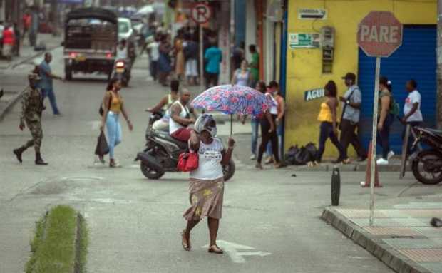 Emiten alerta epidemiológica en pueblo indígena de Colombia por la covid-19 