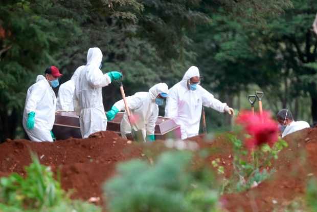 Levantar las restricciones es arriesgado dice la OMS sobre la pandemia