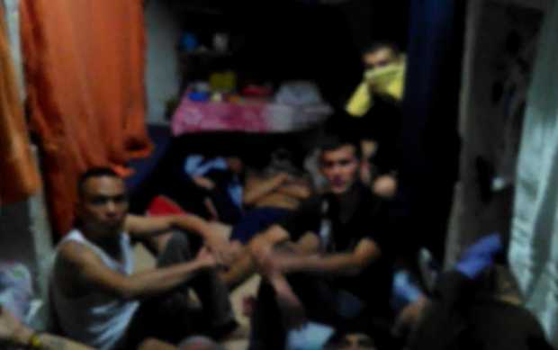 Internos de Pensilvania levantaron huelga de hambre