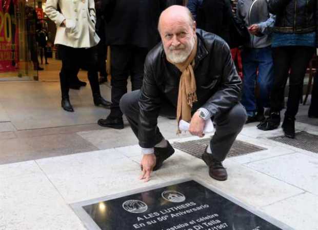 Marcos Mundstock Marcos Mundstock