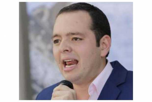 Planes del alcalde de Manizales, Carlos Mario Marín, para contrarrestar la pandemia