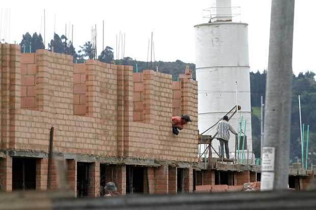 Larga lista de tareas para reactivar la construcción desde mañana