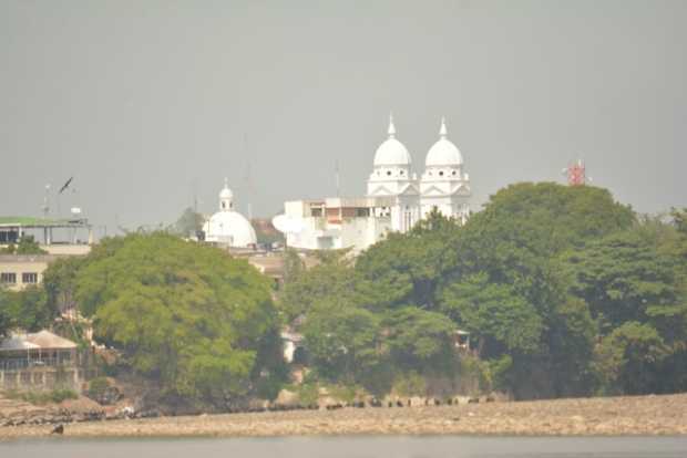 Caldas llega a 45 contagiados por covid 19: 26 de ellos son en La Dorada
