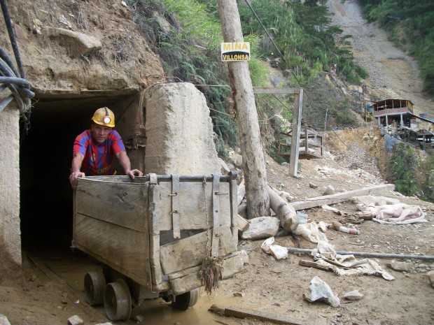 17 mineros muertos en menos de una semana en Colombia 