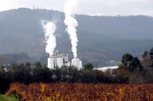 Reducción de la actividad industrial, no solucionará el cambio climático 