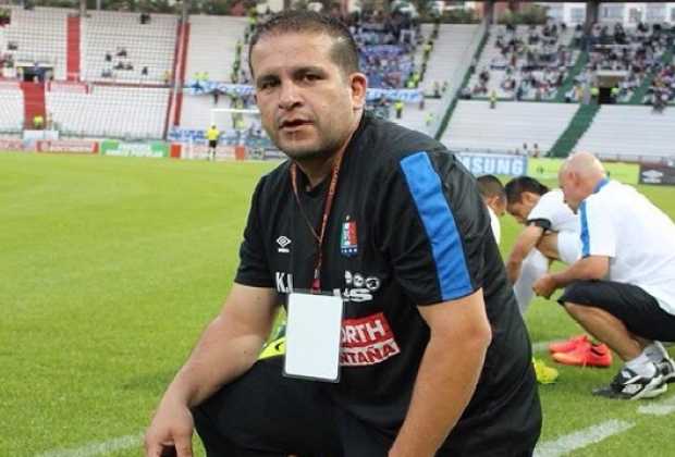 El campeón de la Copa Libertadores que vendió chuzos en un avión