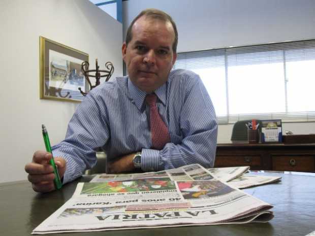 Existimos porque la gente confía en nosotros Existimos porque la gente confía en nosotros