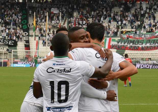 Once Caldas levanta suspensión temporal de contratos a sus jugadores