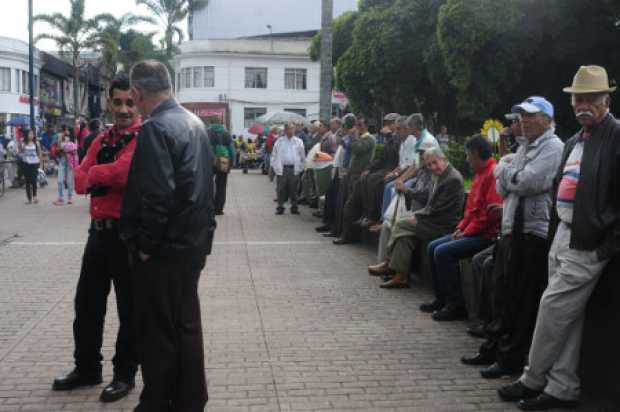 Críticas por paso de pensionados a Colpensiones