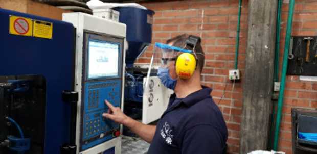 Empresas de Caldas, con impulso para arrancar Empresas de Caldas, con impulso para arrancar