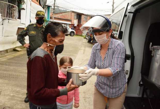 almuerzos solidaridad almuerzos solidaridad