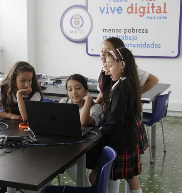 Educación virtual