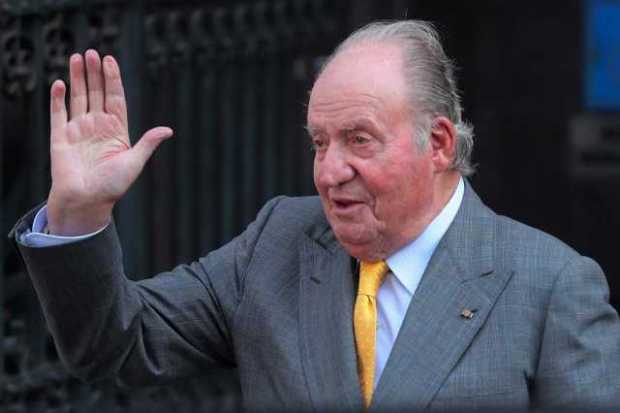 Juan Carlos I, el deterioro de una imagen de talla internacional