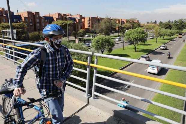 Colombia llega a 582.022 casos con contagios a la baja por cuarto día seguido