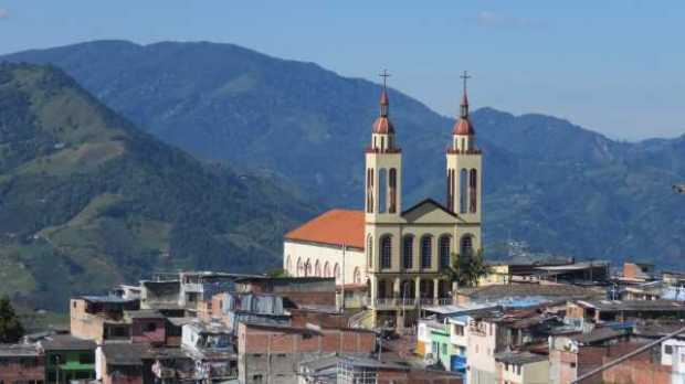 13 nuevos contagios por covid-19 se reportan en Caldas 13 nuevos contagios por covid-19 se reportan en Caldas