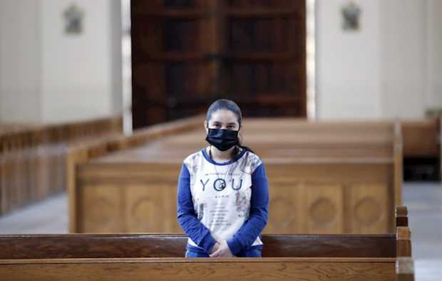 387.481 contagios y 12.842 fallecimientos por covid-19 en el país 387.481 contagios y 12.842 fallecimientos por covid-19 en el país