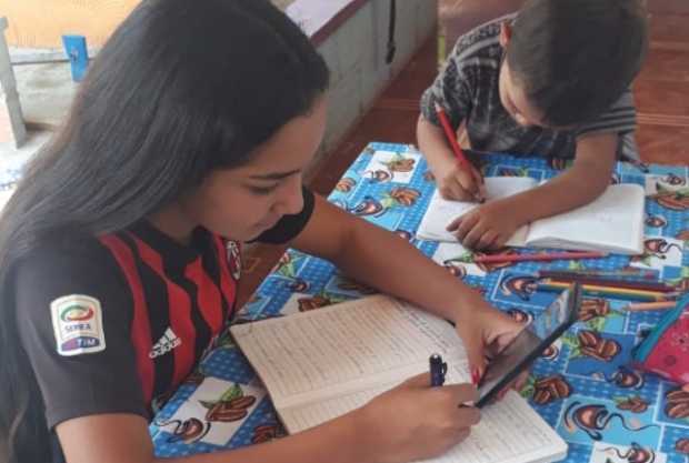 Al evaluar importa el proceso Al evaluar importa el proceso