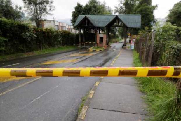 Alcaldía de Manizales