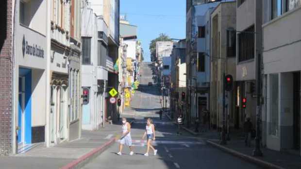 Caldas suma un nuevo muerto por covid-19 y llega a 17 Caldas suma un nuevo muerto por covid-19 y llega a 17