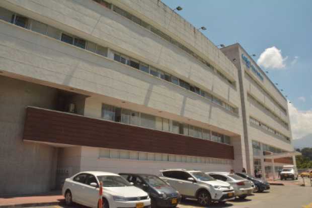 Clínica San Marcel realiza expansión hospitalaria para enfermedades generales