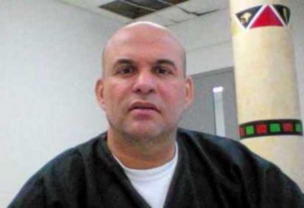 Colombia admite que no ha formalizado la solicitud de extradición de Mancuso