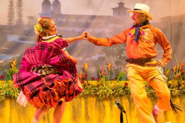 Desde hoy le rendirán tributo a la danza en Festival Internacional Desde hoy le rendirán tributo a la danza en Festival Internacional