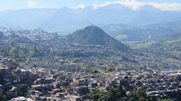 En Manizales se mantiene el pico y cédula con cuatro dígitos 