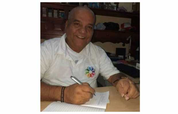 Falleció Gustavo Ramírez Giraldo, el concejal cívico de Victoria Falleció Gustavo Ramírez Giraldo, el concejal cívico de Victoria