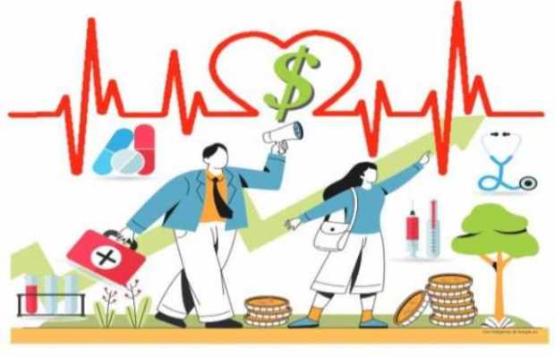 Recomendaciones y sugerencias para que cuide la salud de sus finanzas en pandemia