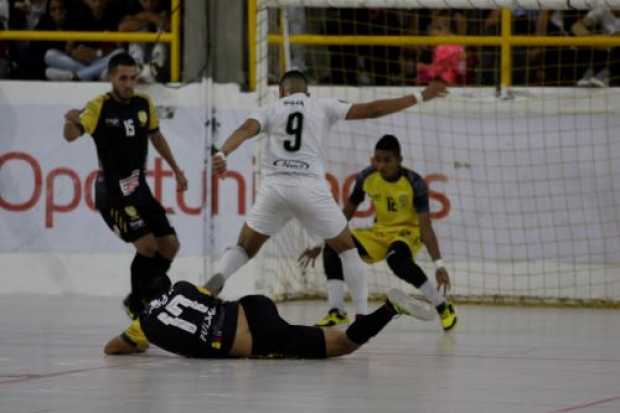 Federación Colombiana de Fútbol