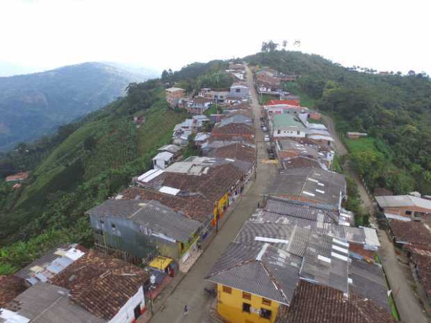 Lo acusan de tocar a dos niñas en San José (Caldas)