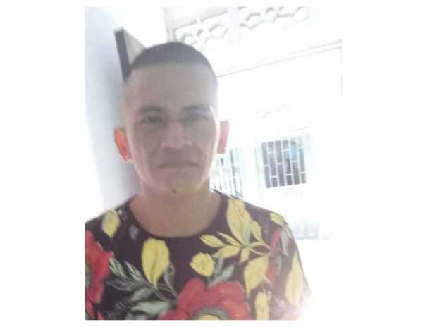 Lo asesinaron de cinco balazos en La Dorada