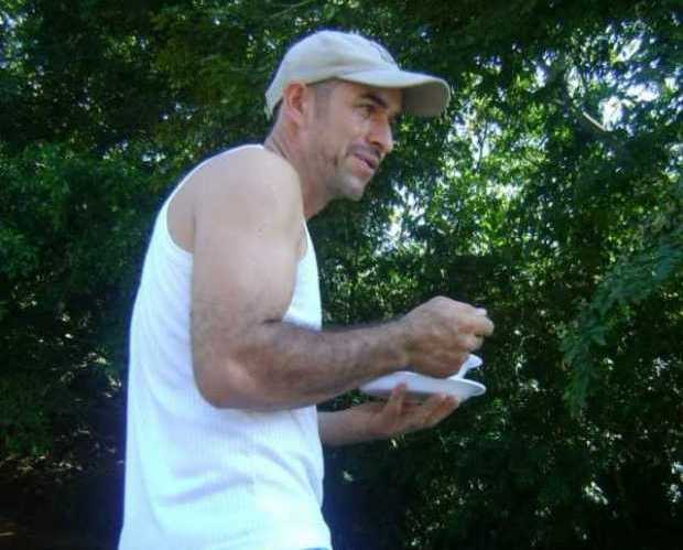 Manzanareño pereció al chocar contra un árbol